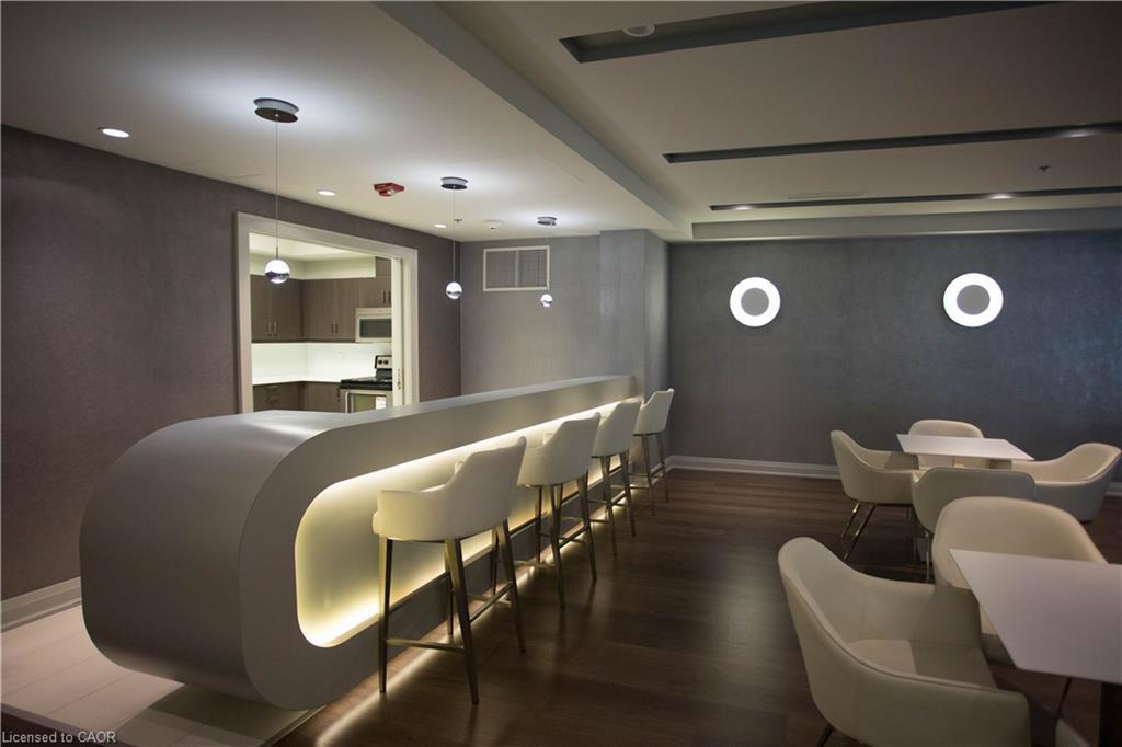 104-80 Esther Lorrie Drive, Toronto, ON - Indoor Photo Showing Other Room