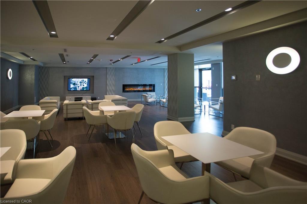 104-80 Esther Lorrie Drive, Toronto, ON - Indoor