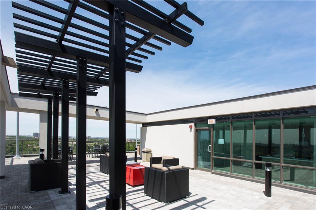 104-80 Esther Lorrie Drive, Toronto, ON - Outdoor