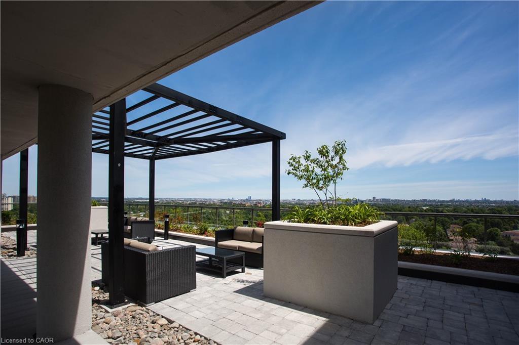 104-80 Esther Lorrie Drive, Toronto, ON - Outdoor With View With Exterior