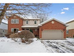 43 Brady Lane Guelph, ON N1L 1A4