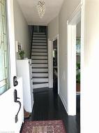 291 Bay Street N Hamilton, ON L8L 1M2