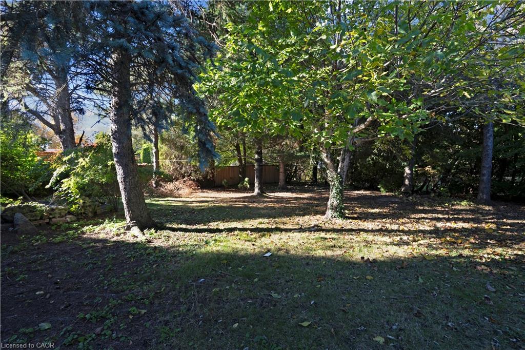 Upper-17 Old Coach Road, St. Catharines, ON - Outdoor With View