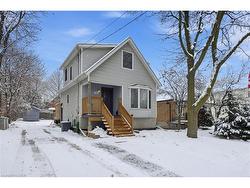 17 Mill Street Milton, ON L9T 1R7