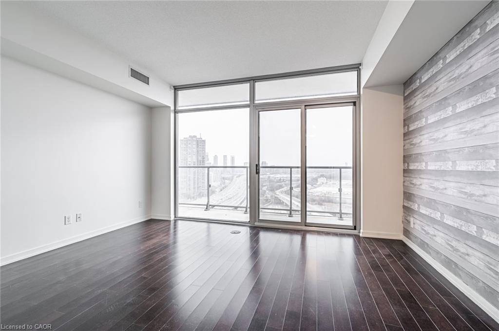 2206-105 The Queensway, Toronto, ON - Indoor Photo Showing Other Room