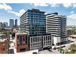 1418-1 Jarvis Street Hamilton, ON L8R 3J2