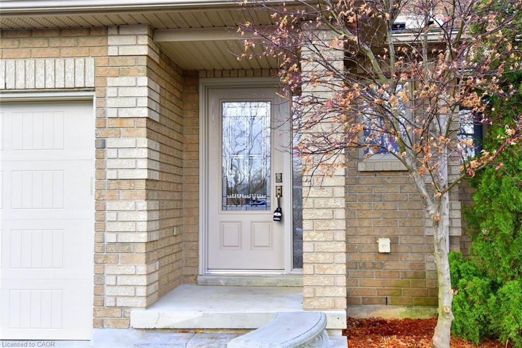 20-1245 Stephenson Drive, Burlington, ON - Outdoor