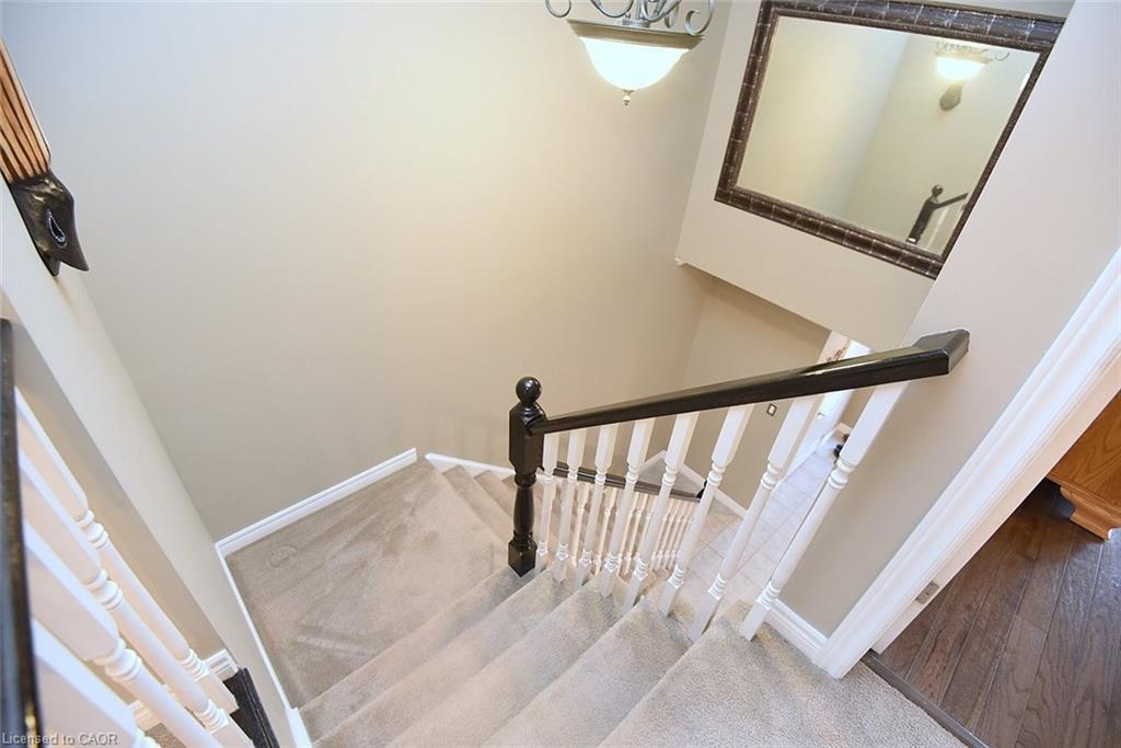 20-1245 Stephenson Drive, Burlington, ON - Indoor Photo Showing Other Room