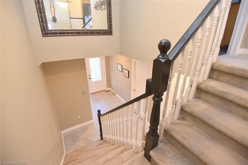 20-1245 Stephenson Drive, Burlington, ON - Indoor Photo Showing Other Room