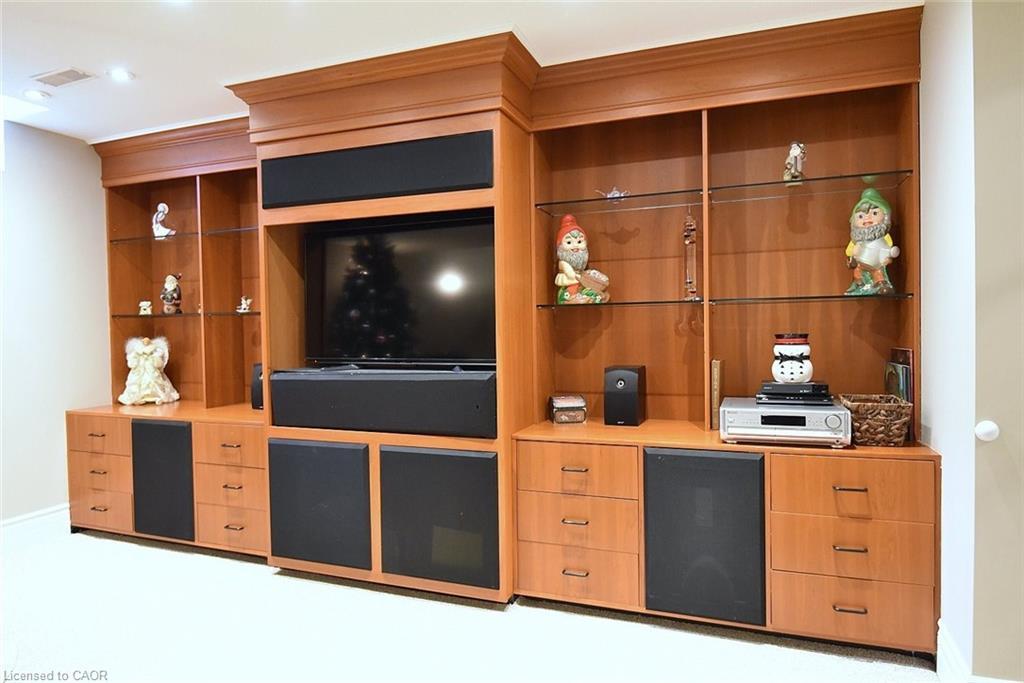 20-1245 Stephenson Drive, Burlington, ON - Indoor