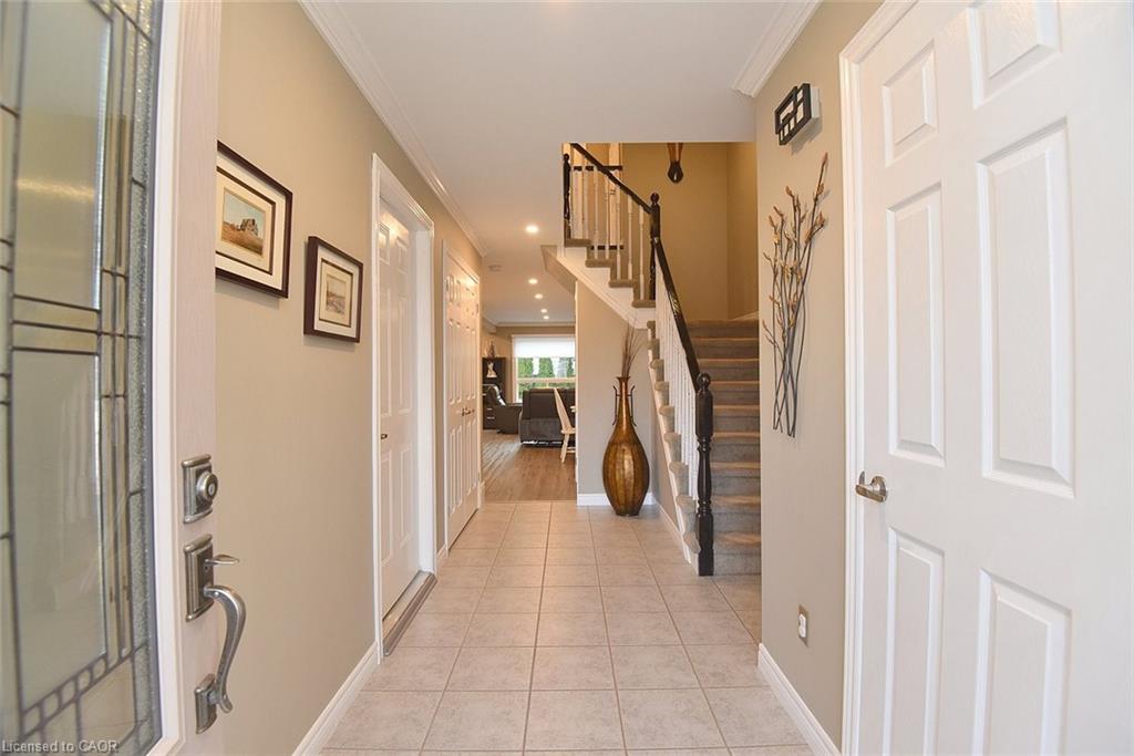 20-1245 Stephenson Drive, Burlington, ON - Indoor Photo Showing Other Room