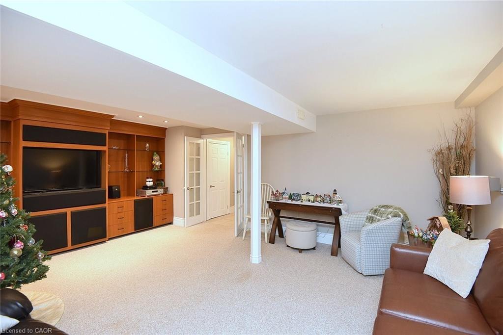 20-1245 Stephenson Drive, Burlington, ON - Indoor