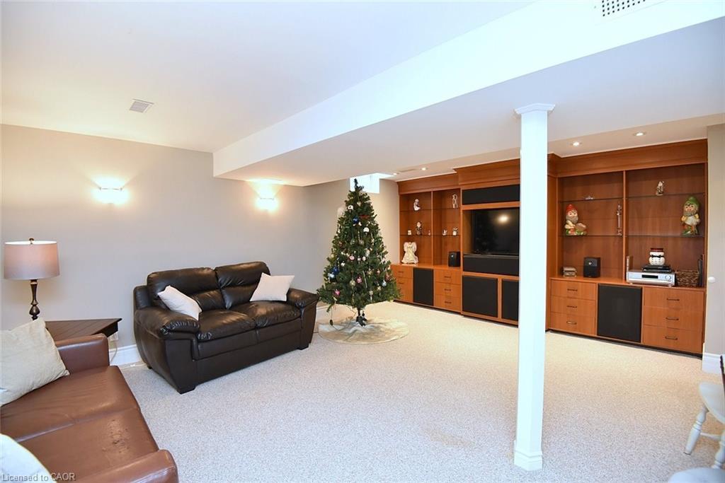 20-1245 Stephenson Drive, Burlington, ON - Indoor