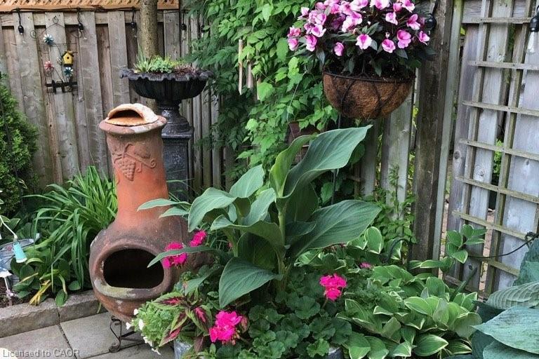 20-1245 Stephenson Drive, Burlington, ON - Outdoor