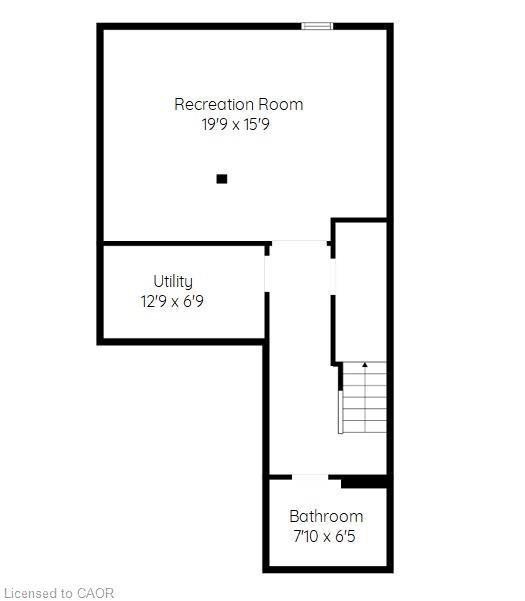 20-1245 Stephenson Drive, Burlington, ON - Other