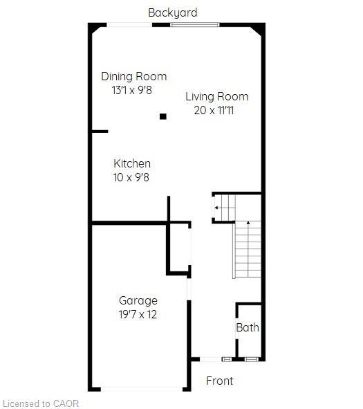 20-1245 Stephenson Drive, Burlington, ON - Other