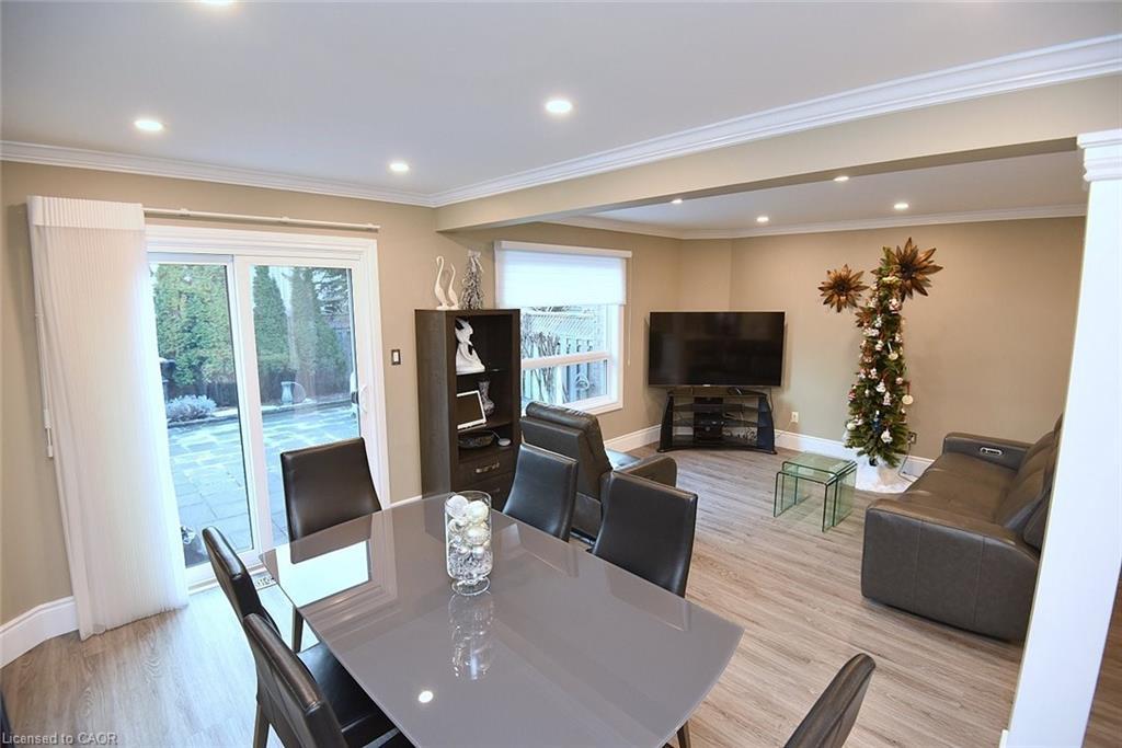 20-1245 Stephenson Drive, Burlington, ON - Indoor