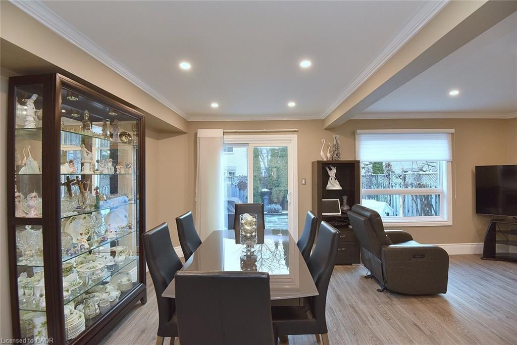 20-1245 Stephenson Drive, Burlington, ON - Indoor