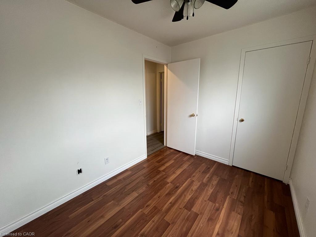 Main-38 Mayfair Drive, Welland, ON - Indoor Photo Showing Other Room