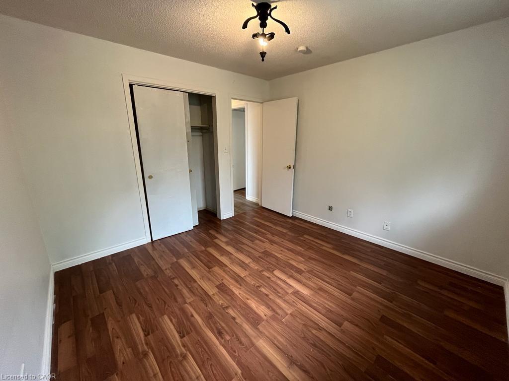 Main-38 Mayfair Drive, Welland, ON - Indoor Photo Showing Other Room