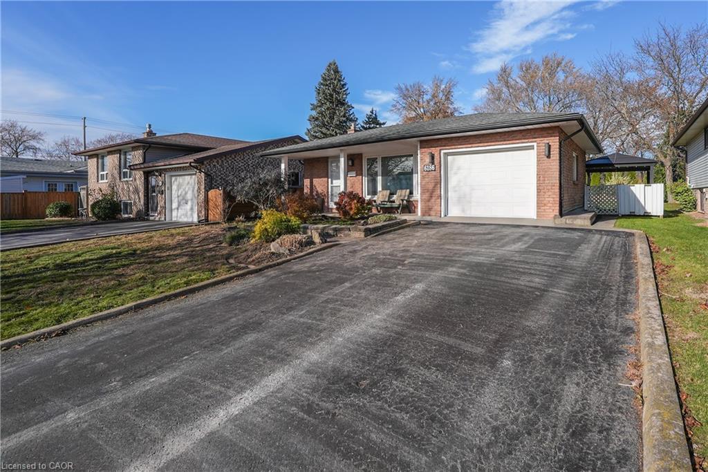 6186 Delta Drive, Niagara Falls, ON - Outdoor