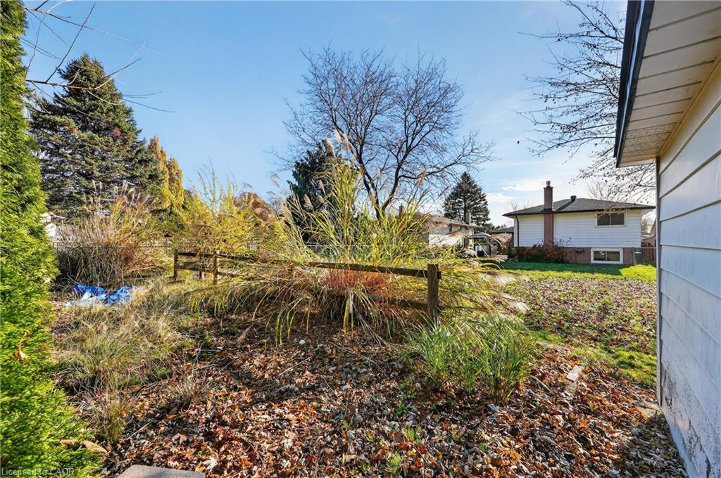 6186 Delta Drive, Niagara Falls, ON - Outdoor