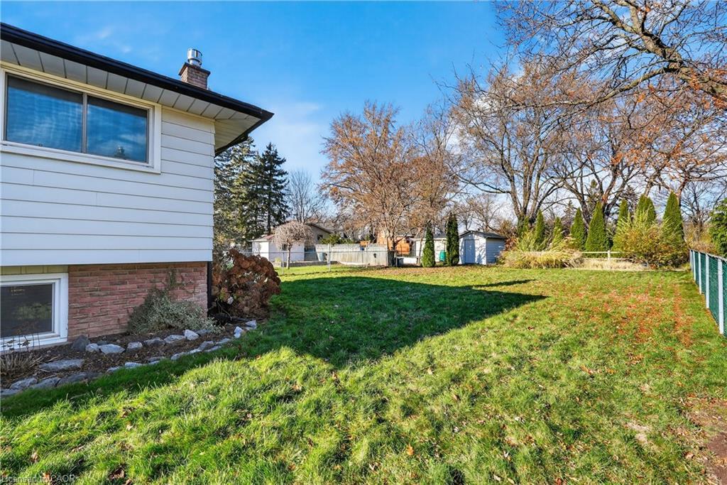 6186 Delta Drive, Niagara Falls, ON - Outdoor