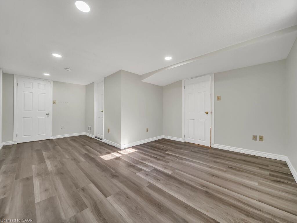 860 Vine Street, Cambridge, ON - Indoor Photo Showing Other Room