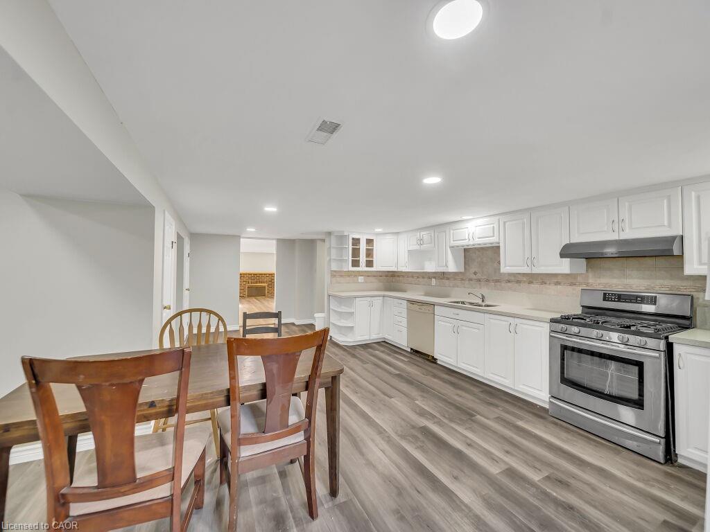 860 Vine Street, Cambridge, ON - Indoor