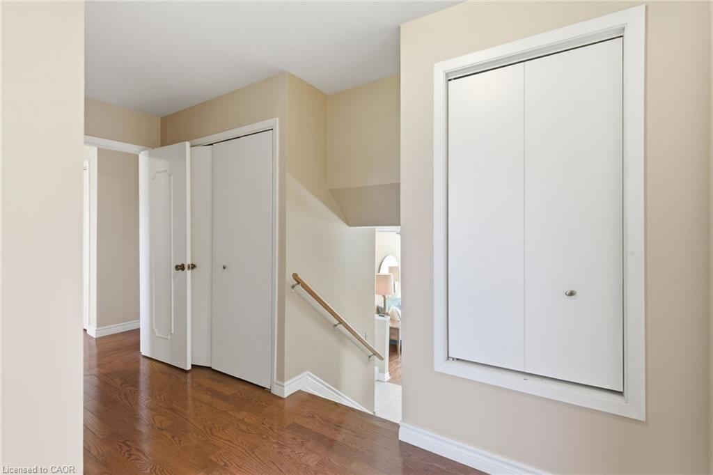 2540 Merritt Road, Thorold, ON - Indoor Photo Showing Other Room