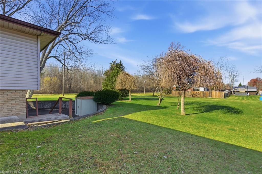 2540 Merritt Road, Thorold, ON - Outdoor