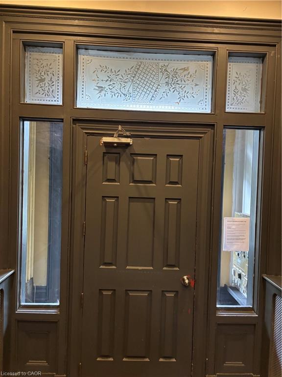 3-123 Macnab Street S, Hamilton, ON - Indoor Photo Showing Other Room