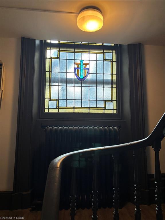 3-123 Macnab Street S, Hamilton, ON - Indoor Photo Showing Other Room