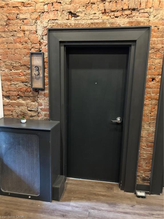 3-123 Macnab Street S, Hamilton, ON - Indoor Photo Showing Other Room