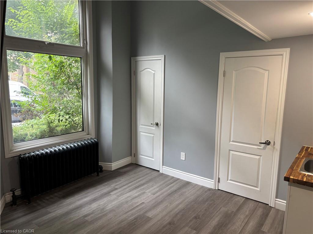 3-123 Macnab Street S, Hamilton, ON - Indoor Photo Showing Other Room