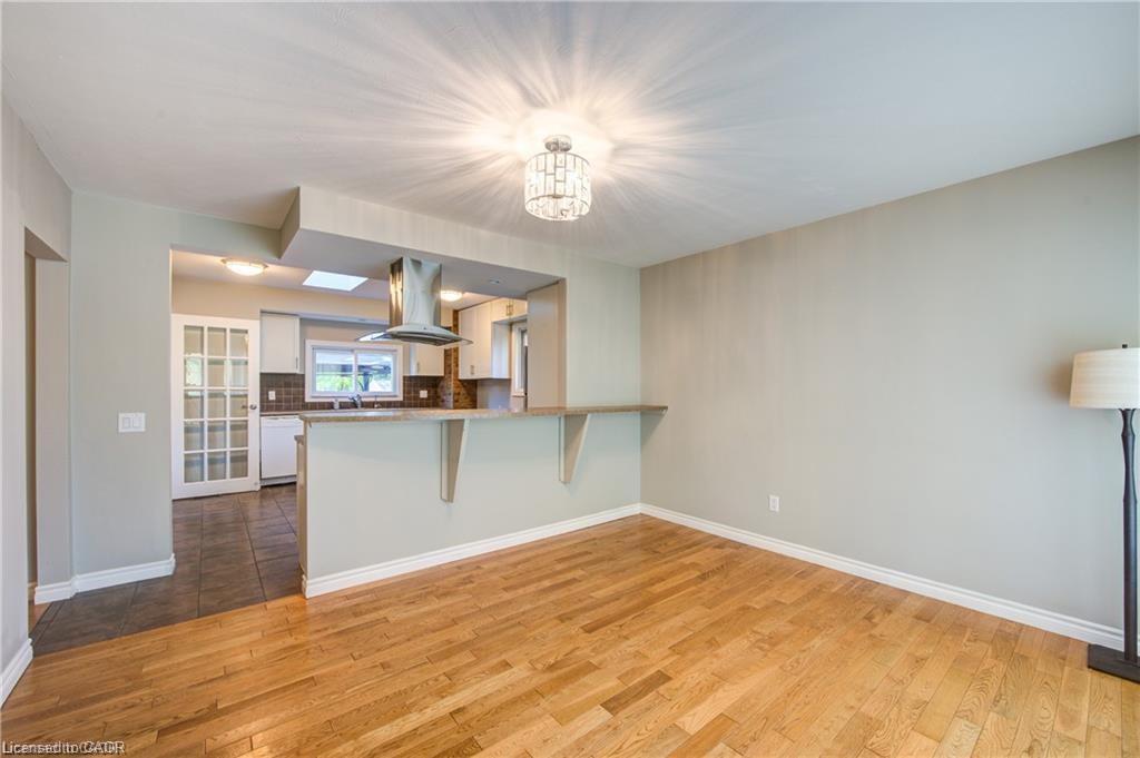 1319 Roseville Road, Cambridge, ON - Indoor