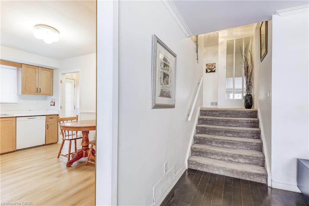 2145 Sandringham Drive, Burlington, ON - Indoor Photo Showing Other Room