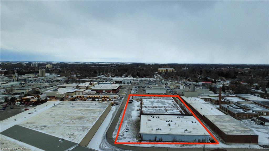 255 Patteson Avenue, Chatham, ON