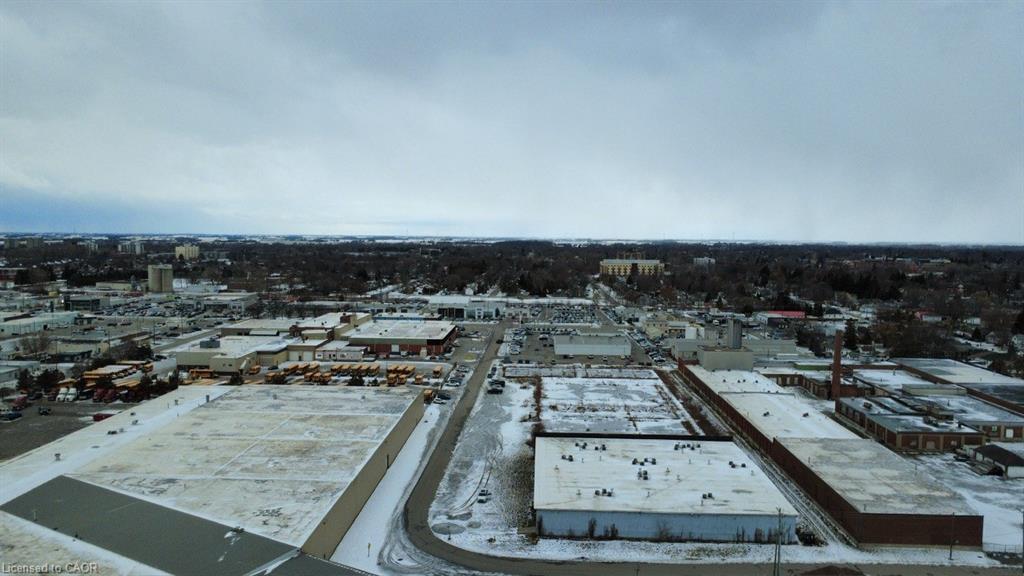 255 Patteson Avenue, Chatham, ON