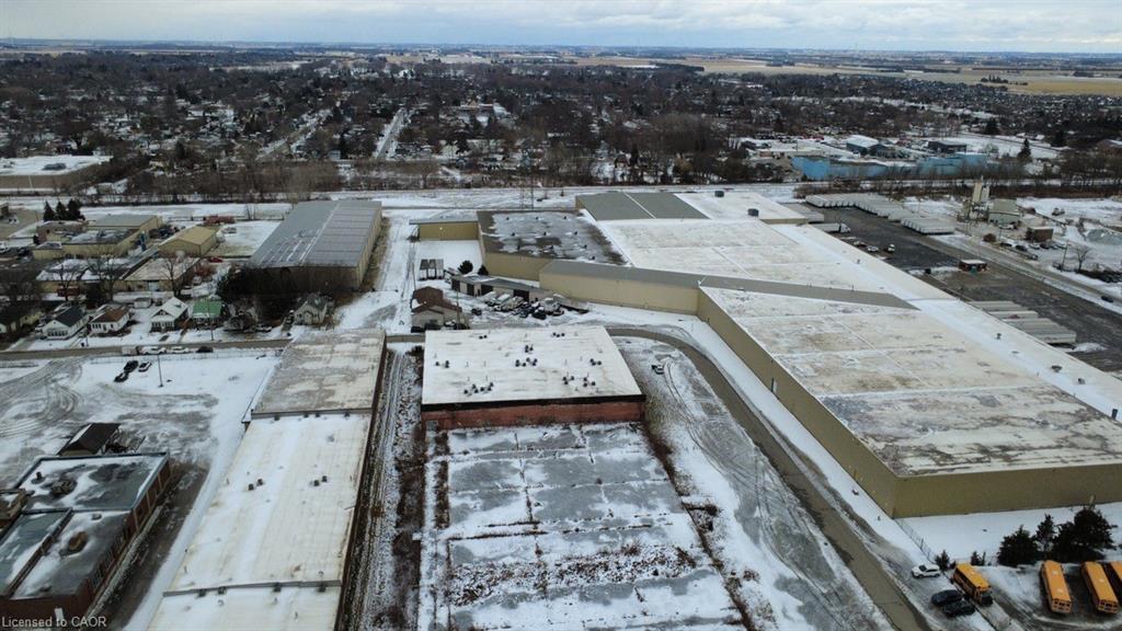 255 Patteson Avenue, Chatham, ON