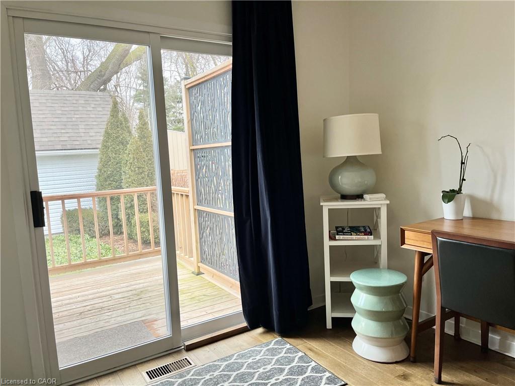 18 Graham Avenue, St. Catharines, ON - Indoor Photo Showing Other Room