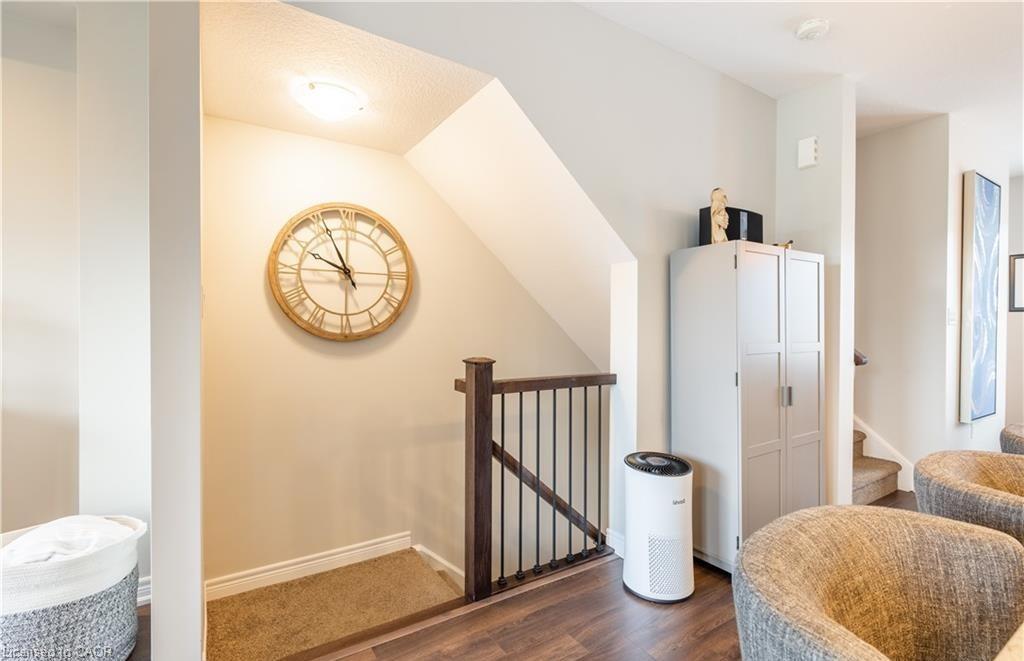 15 Pierre Trudeau Lane, Grimsby, ON - Indoor Photo Showing Other Room