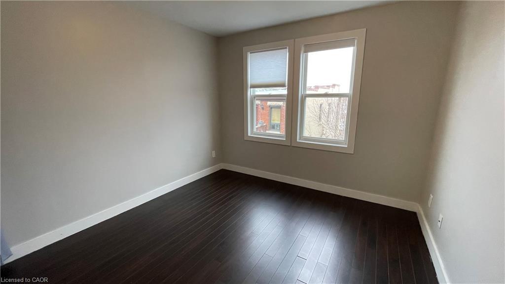 406-1544 King Street E, Hamilton, ON - Indoor Photo Showing Other Room