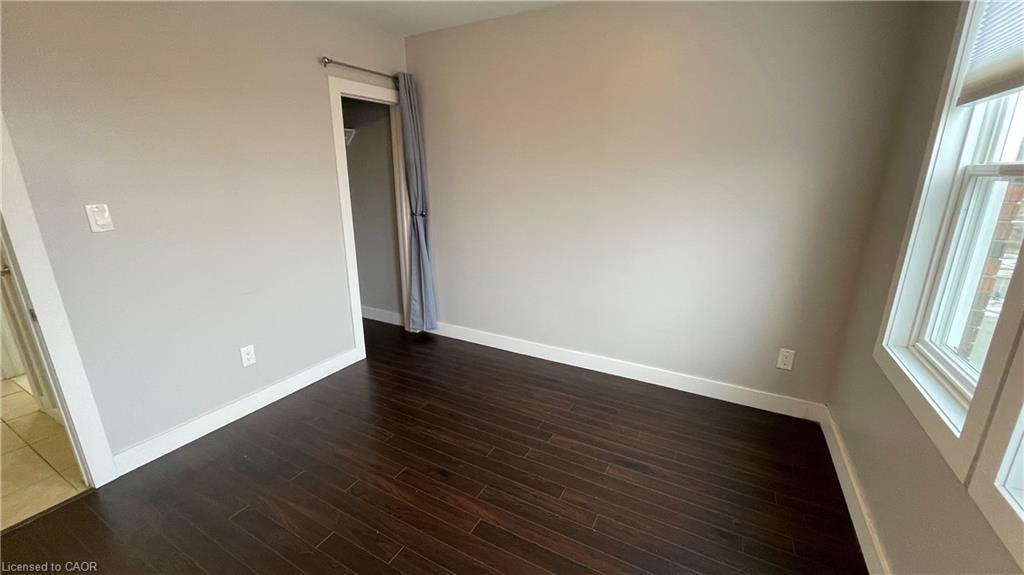 406-1544 King Street E, Hamilton, ON - Indoor Photo Showing Other Room