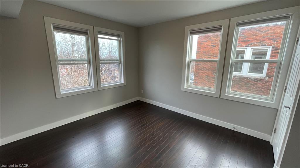 406-1544 King Street E, Hamilton, ON - Indoor Photo Showing Other Room