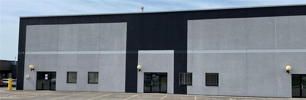 596 Rennie Street, Hamilton, ON