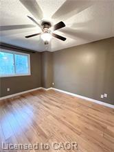 276 Benesfort Crescent, Kitchener, ON - Indoor Photo Showing Other Room