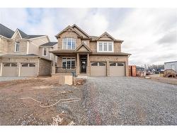 7482 Sherrilee Crescent Niagara Falls, ON L2H 3T4