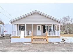 Lot 126/X-1085 Concession 10 Road W Flamborough, ON L0R 1K0