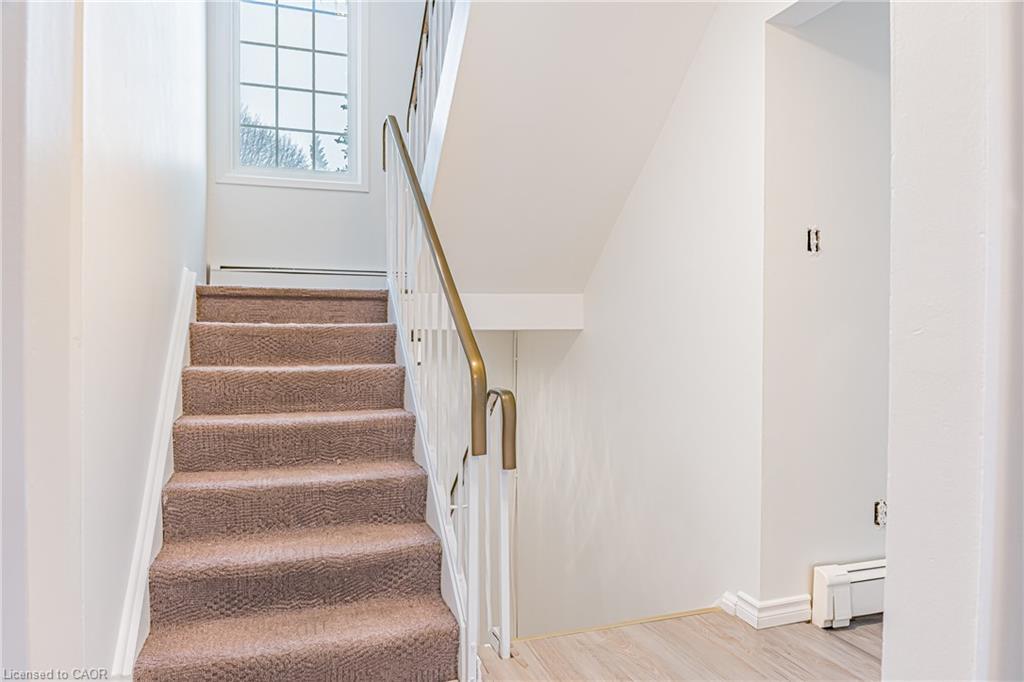 2-643 Albert Street, Waterloo, ON - Indoor Photo Showing Other Room